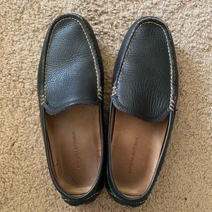 Banana Republic Leather Loafers